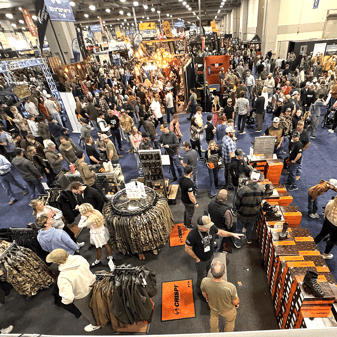 April 2026 Inside Track