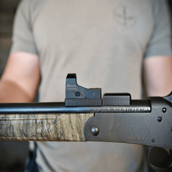 Burris FastFireTM 3 Red Dot Reflex Sight