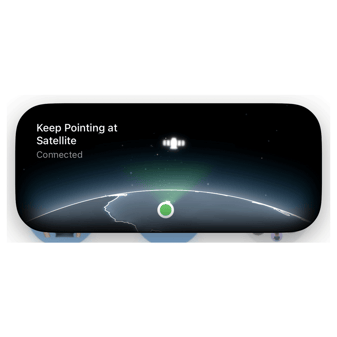 Gear Insights : Satellite Connections