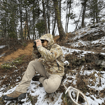 KUIU Mountain PRO Hooded Jacket