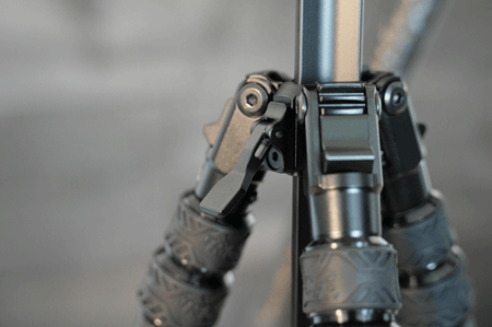 Lightweight Hunting Tripod