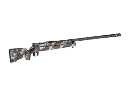 MARK V® BACKCOUNTRY CAPRA