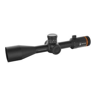 REVIC Acura RS25i Rifle Scope 5-25x50 Illuminated