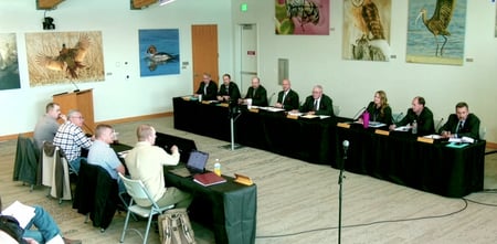 Privileges Require Participation