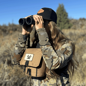 Vortex Ranger HD 3000 LRF